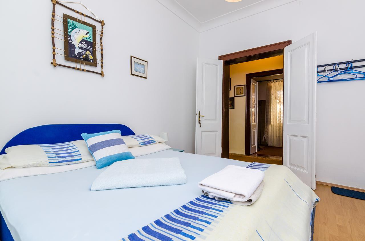 Guest House Ivana Ragusa Esterno foto